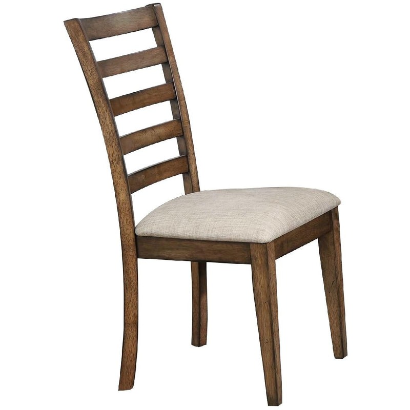 Winners Only Ladder Dining Chair C1-NP103S-O IMAGE 1