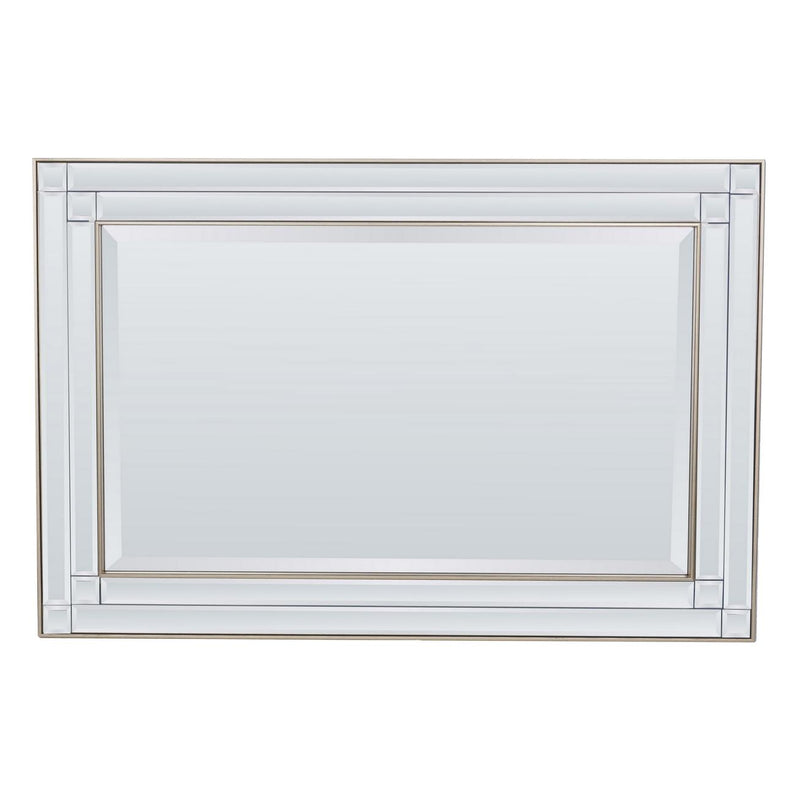 Winners Only Kavala Wall Mirror M1-Q0150-O IMAGE 2