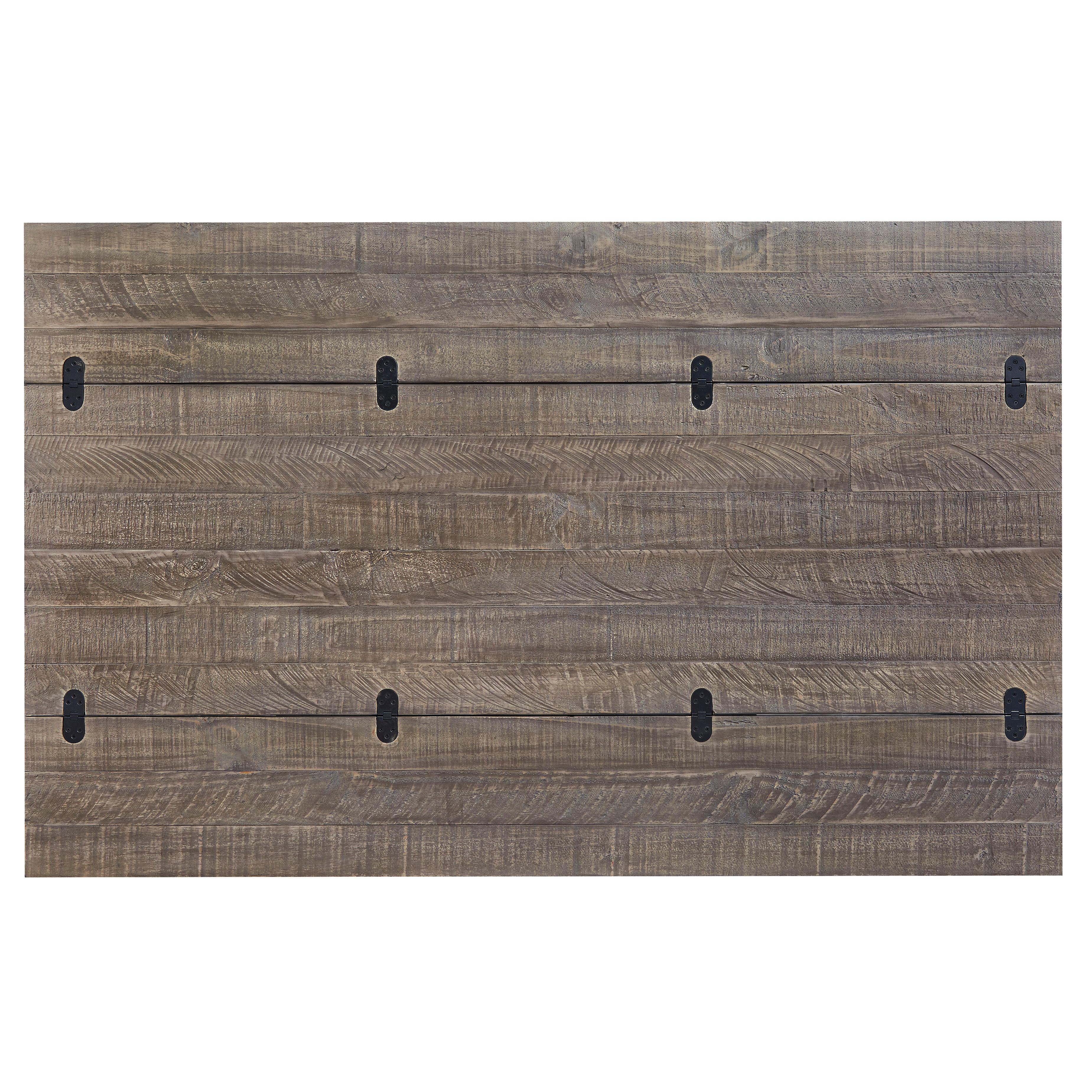 Signature Design by Ashley Havalance Sofa Table T814-4 IMAGE 5