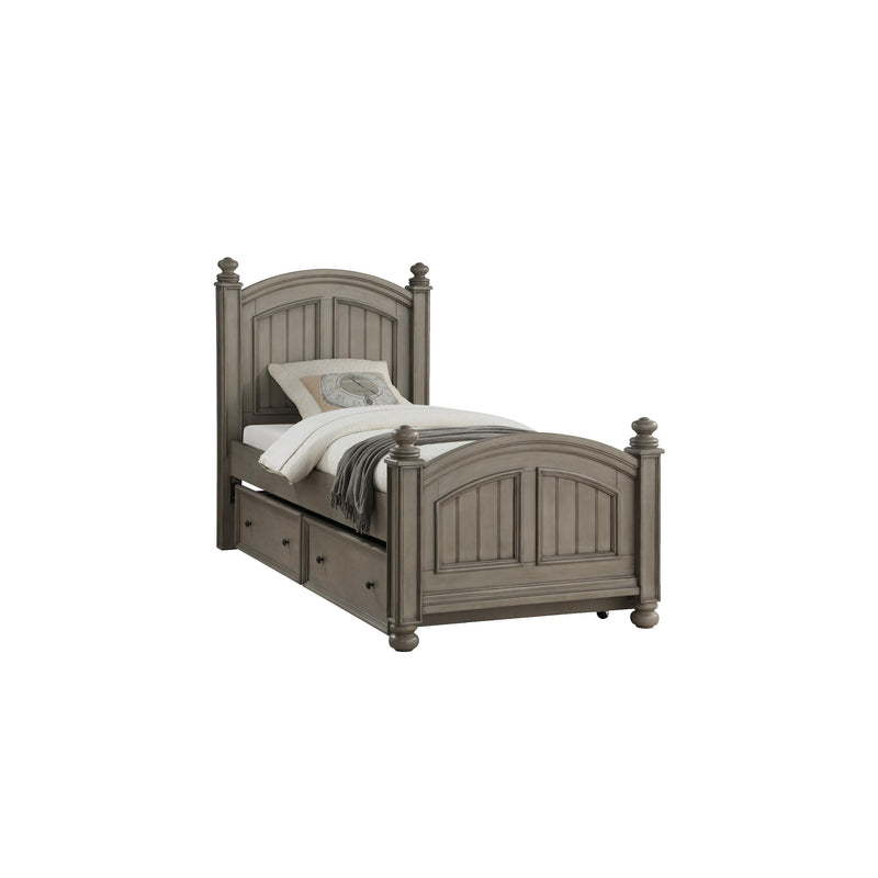 Winners Only Kids Beds Trundle Bed BR-B1002-G IMAGE 1