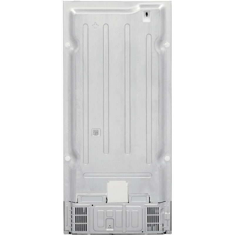 Frigidaire 30-inch, 20 cu.ft. Freestanding Top Freezer Refrigerator FFTR2045VW IMAGE 11