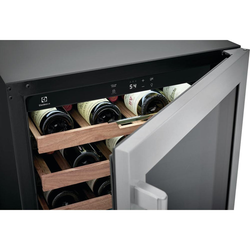 Electrolux 41-Bottle Wine Cooler EI24WC15VS IMAGE 8