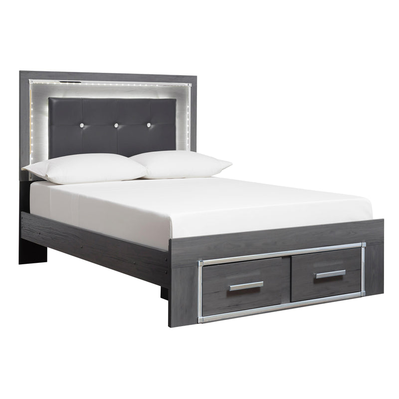 Signature Design by Ashley Kids Beds Bed B214-87/B214-84S/B214-86 IMAGE 1