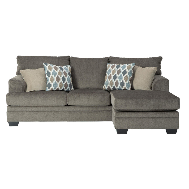 By Ashley Dorsten Fabric Sectional 7720418