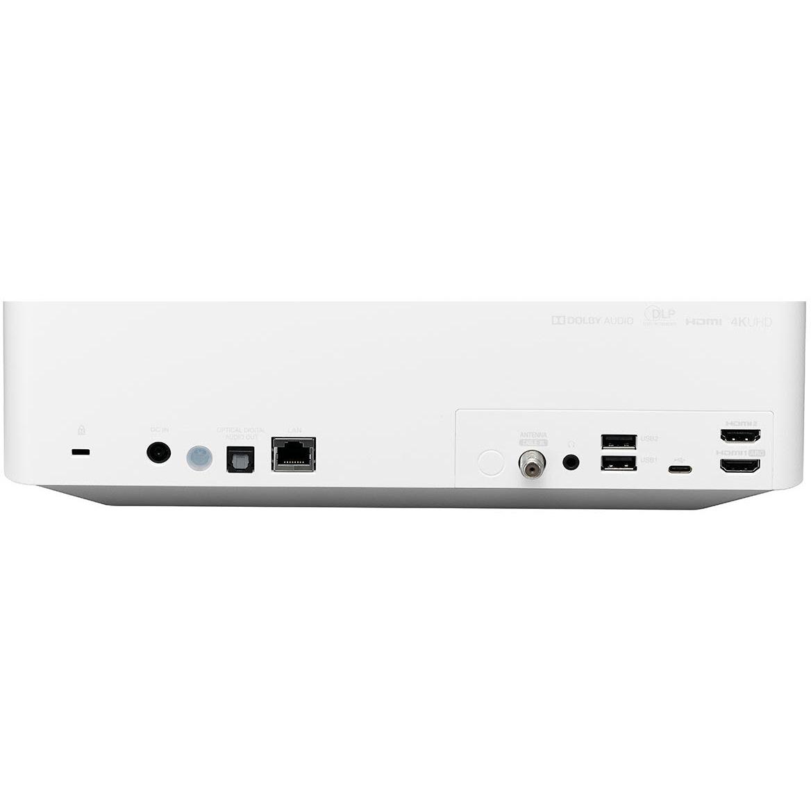 LG 4K DLP Home Theatre Projector HU70LA IMAGE 5