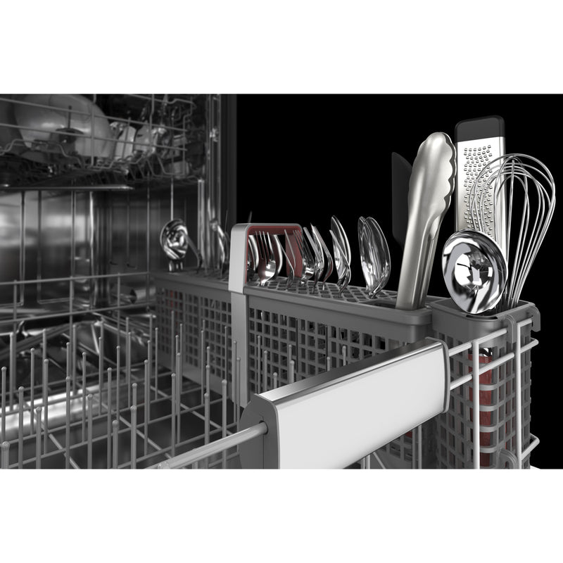Kitchenaid clearance dishwasher kdtm704kps