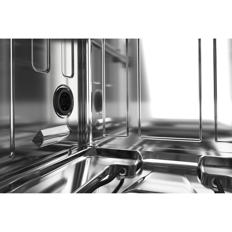 KitchenAid 24-inch Built-in Dishwasher with FreeFlex™ Third Rack KDFM404KBS IMAGE 8