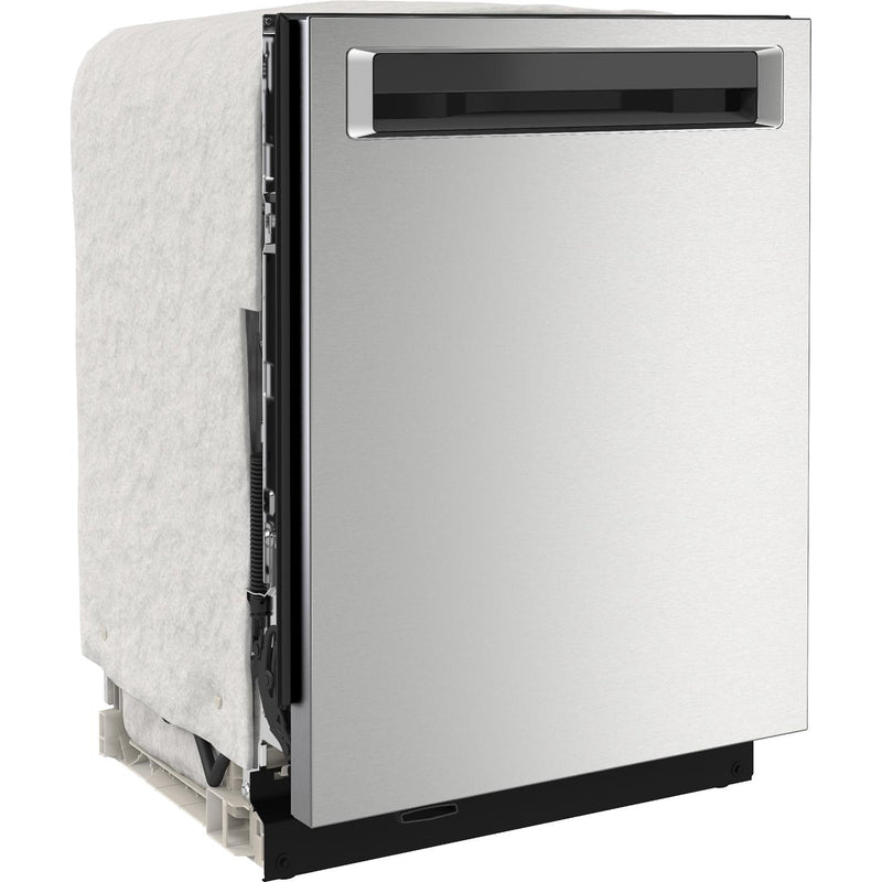 KitchenAid 24-inch Built-in Dishwasher with FreeFlex™ Third Rack KDPM604KPS IMAGE 3