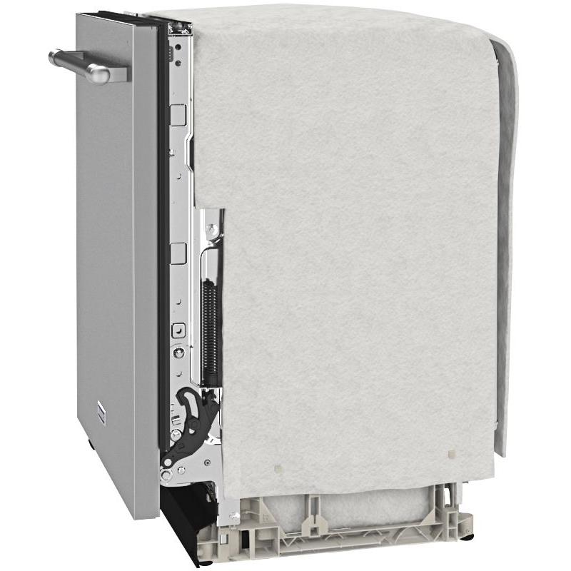 Maytag 24inch Builtin Dishwasher with PowerBlast® Cycle MDB9979SKZ
