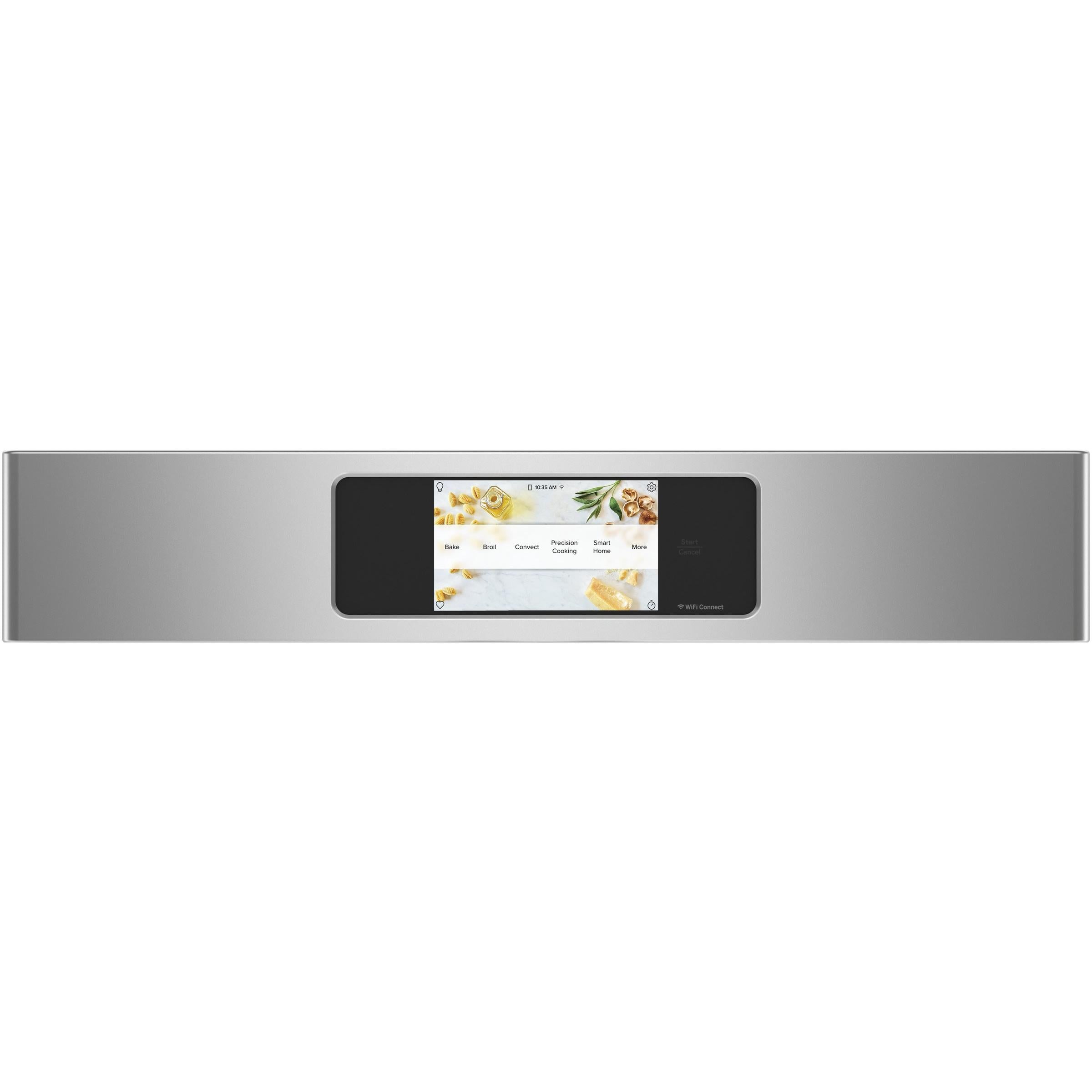 Café 30-inch, 10 cu. ft. Double Wall Oven with Convection CTD90FP2NS1 IMAGE 4