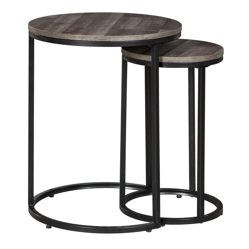Signature Design by Ashley Briarsboro Nesting Tables A4000231 IMAGE 3