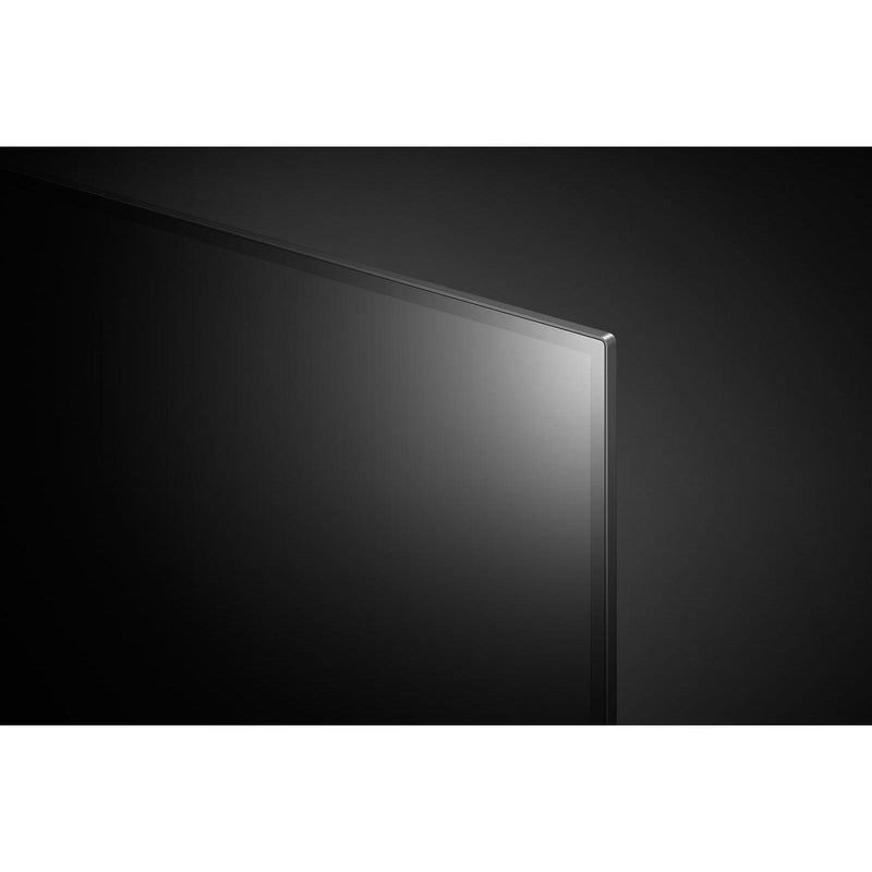 LG 77-inch 8K Ultra HD Smart OLED TV OLED77ZXPUA IMAGE 11