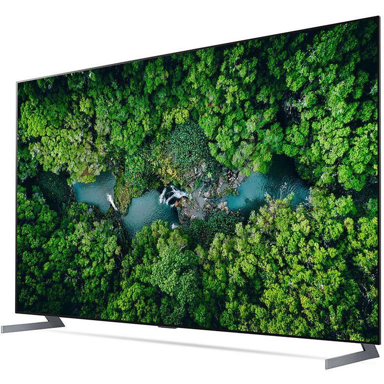 LG 77-inch 8K Ultra HD Smart OLED TV OLED77ZXPUA IMAGE 3