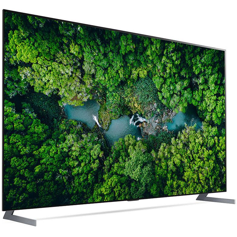 LG 77-inch 8K Ultra HD Smart OLED TV OLED77ZXPUA IMAGE 5