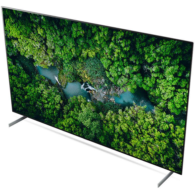 LG 77-inch 8K Ultra HD Smart OLED TV OLED77ZXPUA IMAGE 9