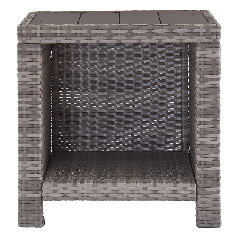 Signature Design by Ashley Outdoor Tables End Tables P440-702 IMAGE 2