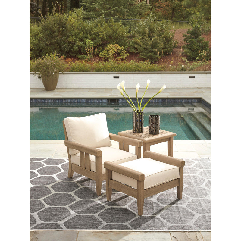 Signature Design by Ashley Outdoor Tables End Tables P805-702 IMAGE 6