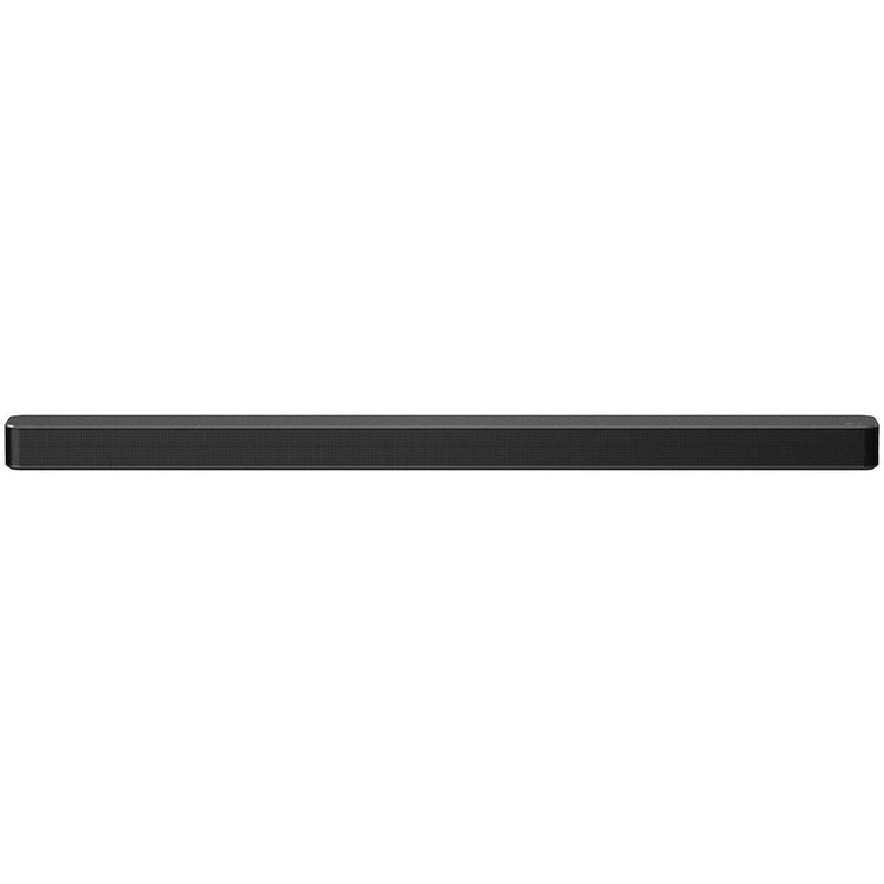 LG 3.1-Channel Sound Bar with Built-in Wi-Fi and Bluetooth SN6Y IMAGE 3