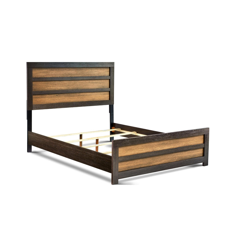 Coaster Furniture Dewcrest Queen Panel Bed 223451Q IMAGE 3