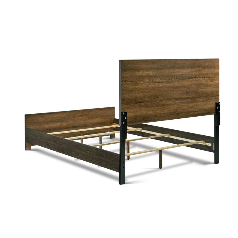 Coaster Furniture Dewcrest Queen Panel Bed 223451Q IMAGE 4