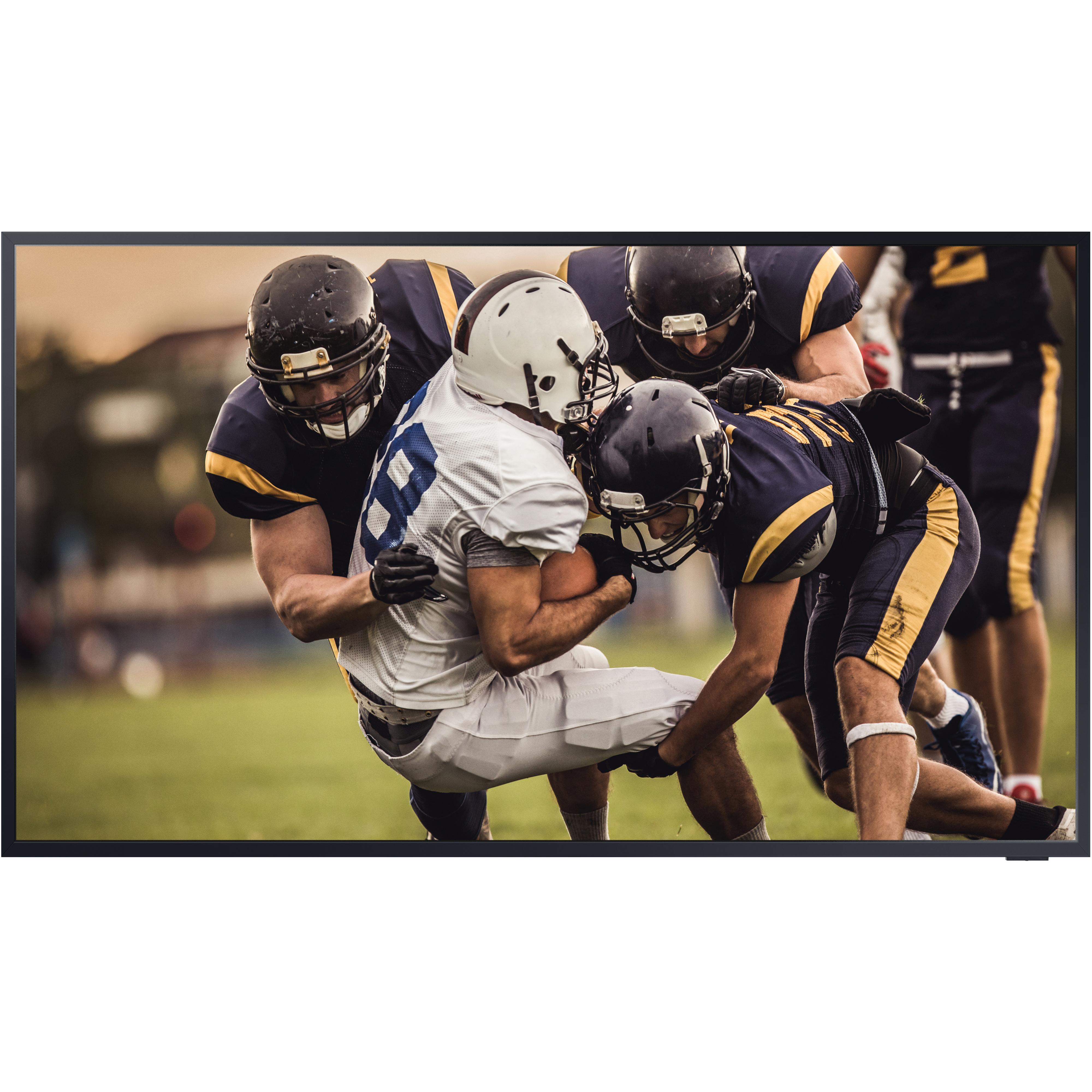 Samsung 65-inch The Terrace 4K Smart TV QN65LST7TAFXZC IMAGE 1