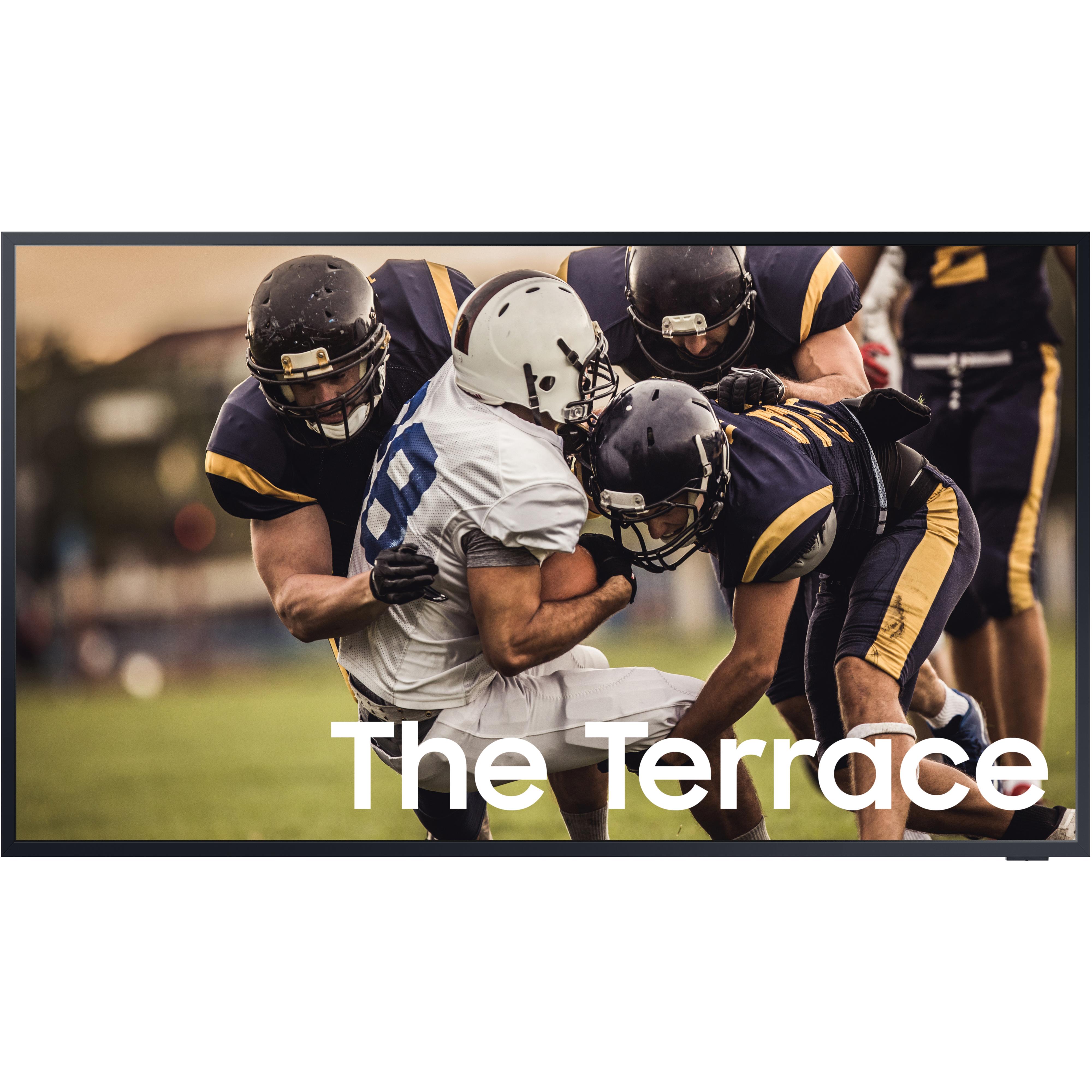 Samsung 65-inch The Terrace 4K Smart TV QN65LST7TAFXZC IMAGE 10