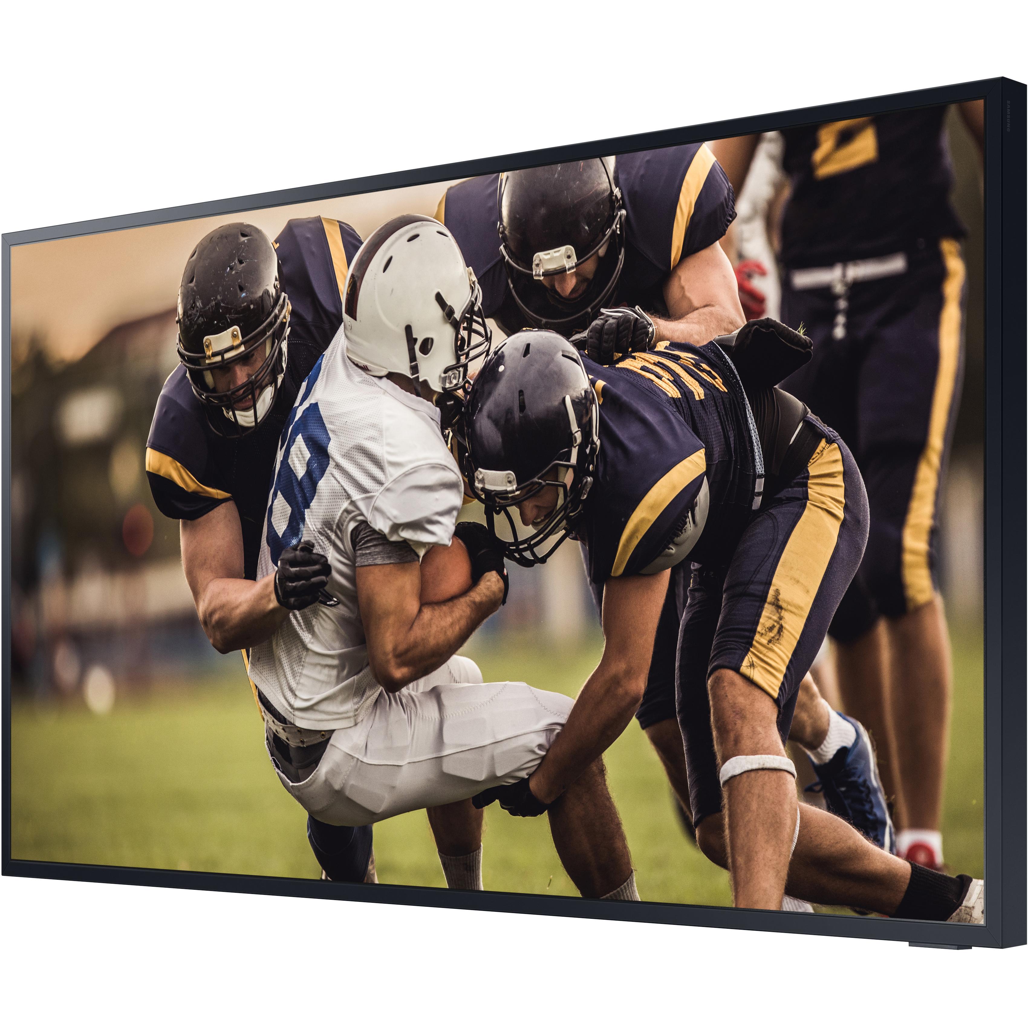 Samsung 65-inch The Terrace 4K Smart TV QN65LST7TAFXZC IMAGE 2