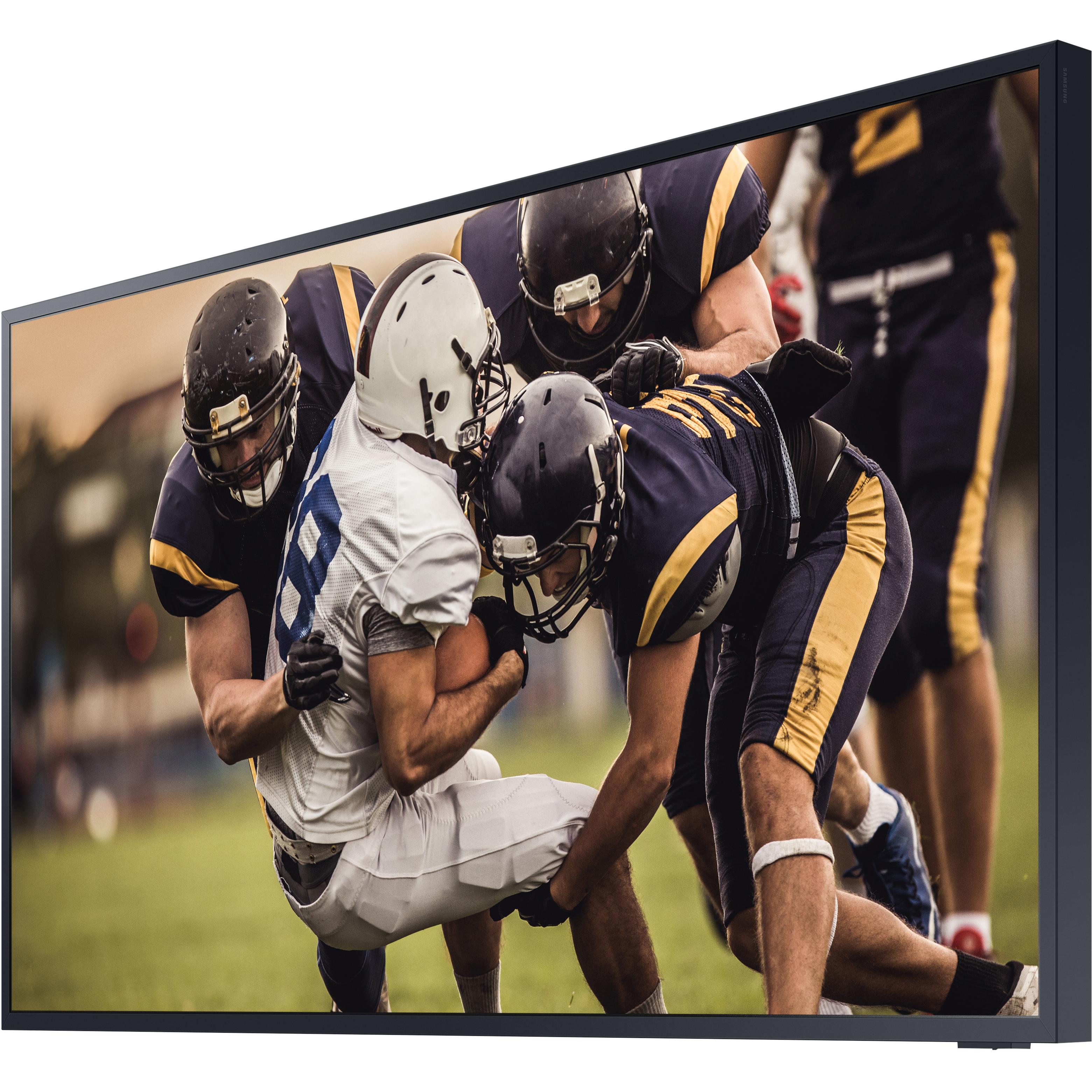 Samsung 65-inch The Terrace 4K Smart TV QN65LST7TAFXZC IMAGE 5