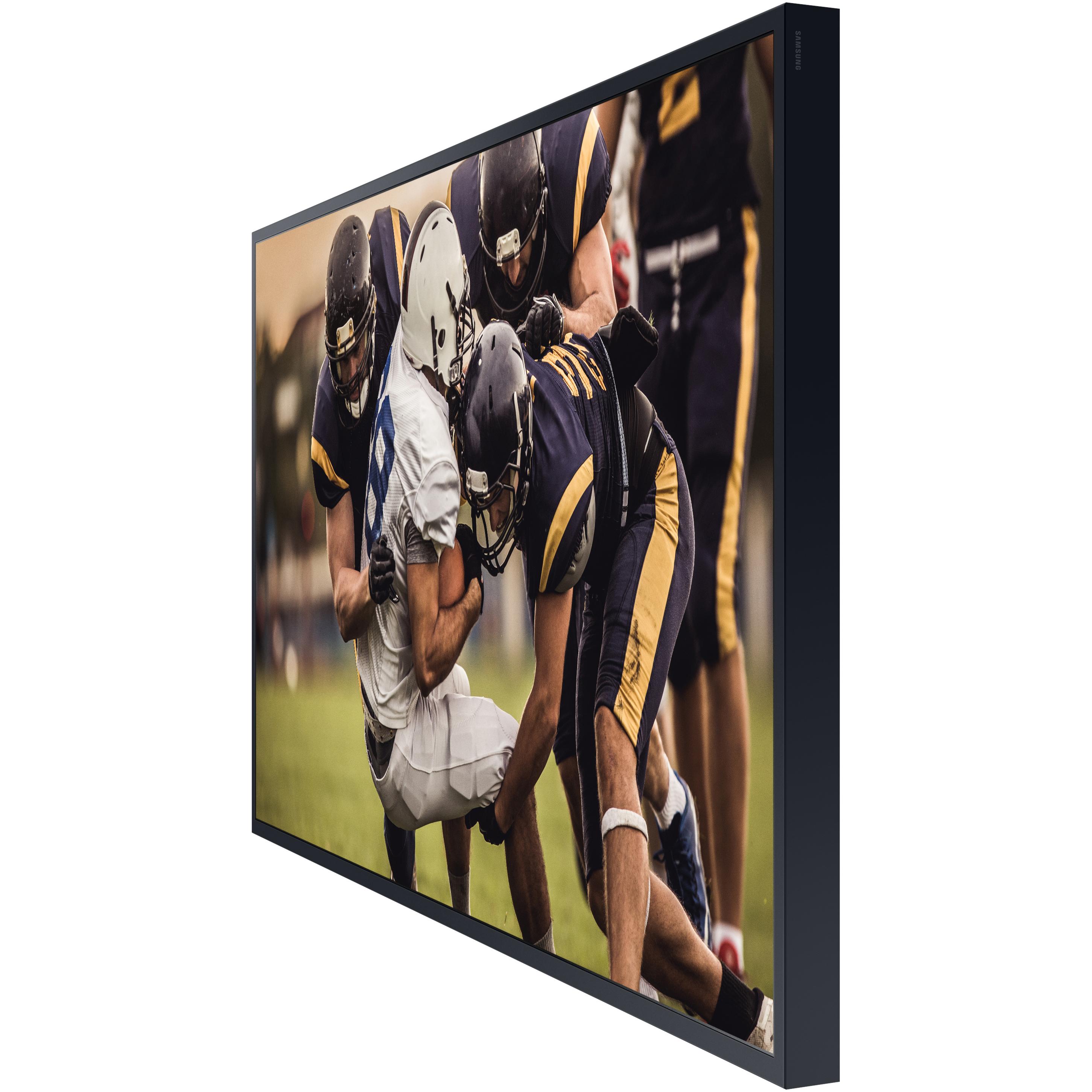 Samsung 65-inch The Terrace 4K Smart TV QN65LST7TAFXZC IMAGE 6