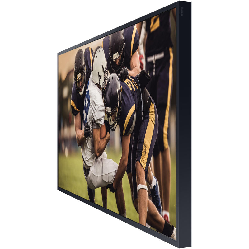 Samsung 75-inch The Terrace 4K Smart TV QN75LST7TAFXZC IMAGE 6