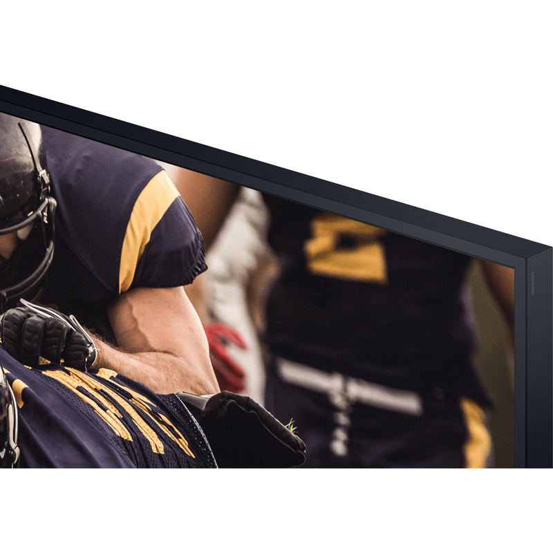 Samsung 75-inch The Terrace 4K Smart TV QN75LST7TAFXZC IMAGE 9