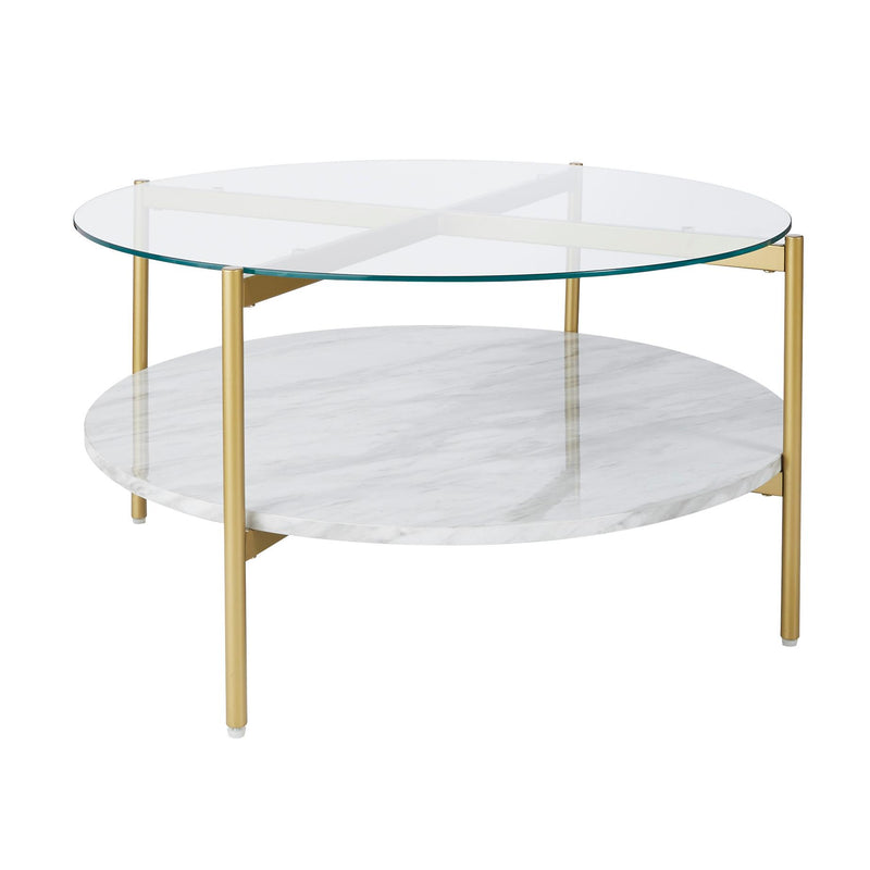 Signature Design by Ashley Wynora Cocktail Table T192-8 IMAGE 1