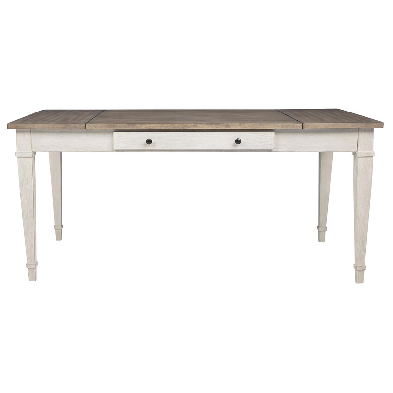 Signature Design by Ashley Skempton Dining Table D394-25 IMAGE 3