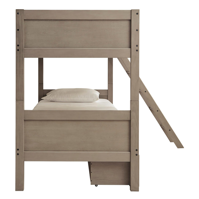 Signature Design by Ashley Kids Beds Bunk Bed B733-59/B733-50 IMAGE 3