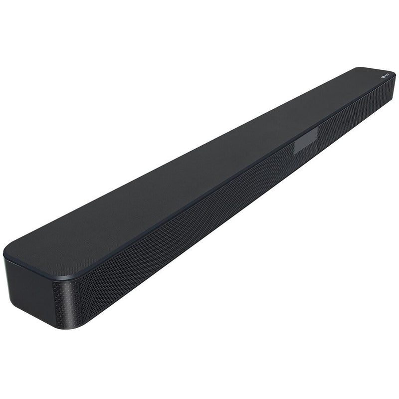 LG 2.1-Channel Soundbar with Built-in Bluetooth SN4 IMAGE 6