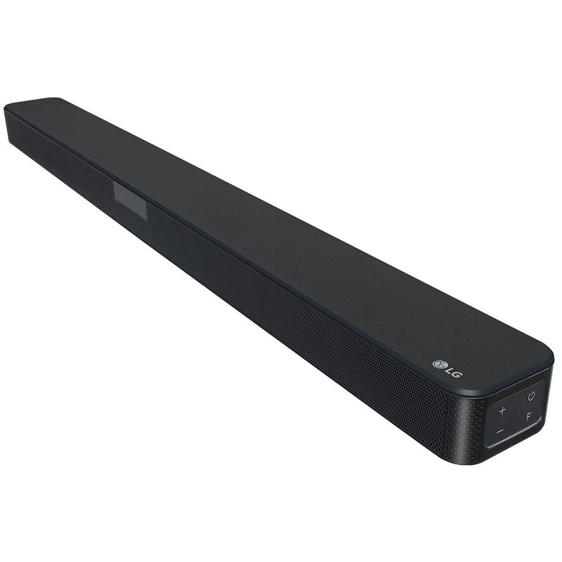 LG 2.1-Channel Soundbar with Built-in Bluetooth SN4 IMAGE 7