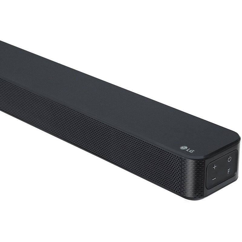 Lg 2.1 channel sales soundbar