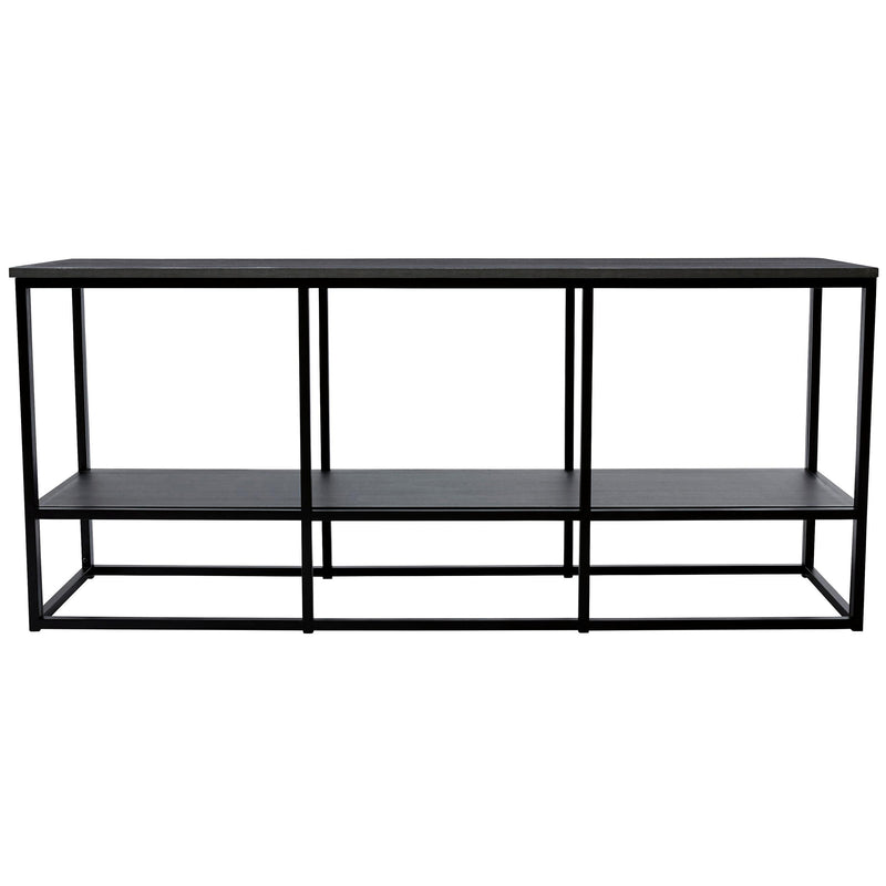 Signature Design by Ashley Yarlow TV Stand W215-10 IMAGE 2