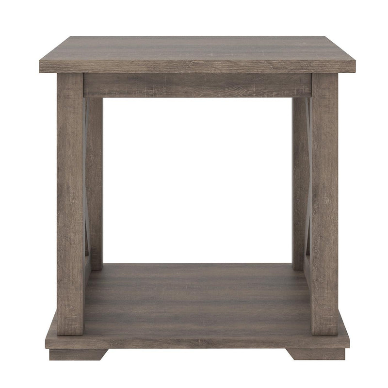 Signature Design by Ashley Arlenbry End Table T275-2 IMAGE 3