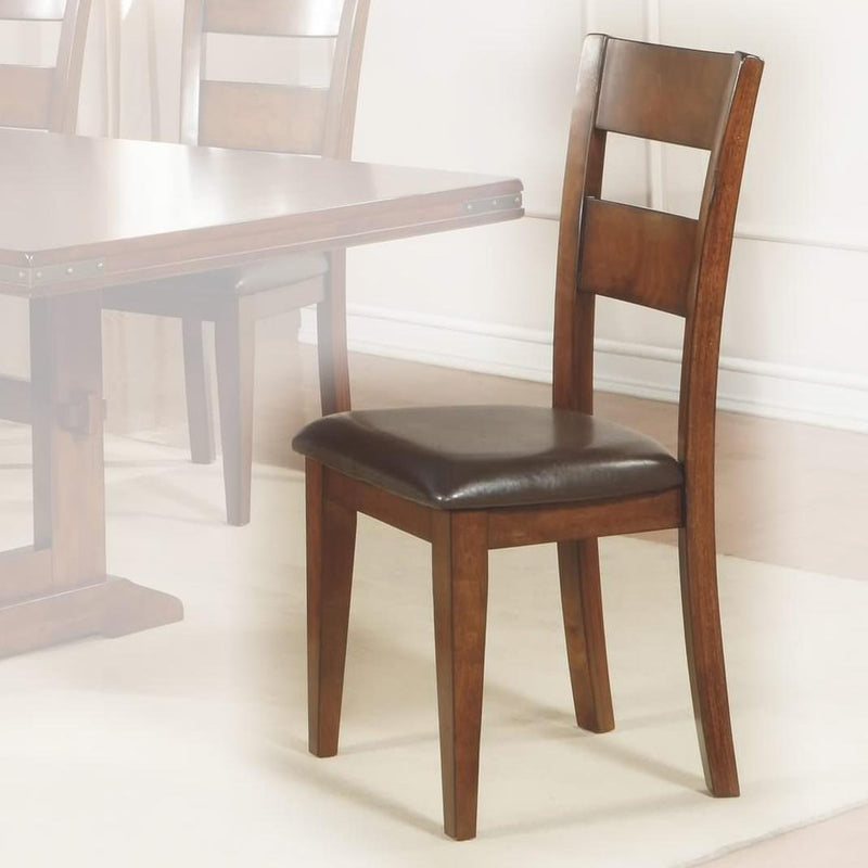 Winners Only Mango Dining Chair C1-MO450S-O IMAGE 1