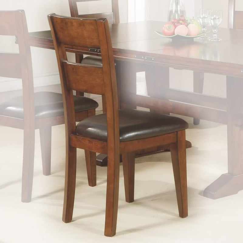 Winners Only Mango Dining Chair C1-MO450S-O IMAGE 2