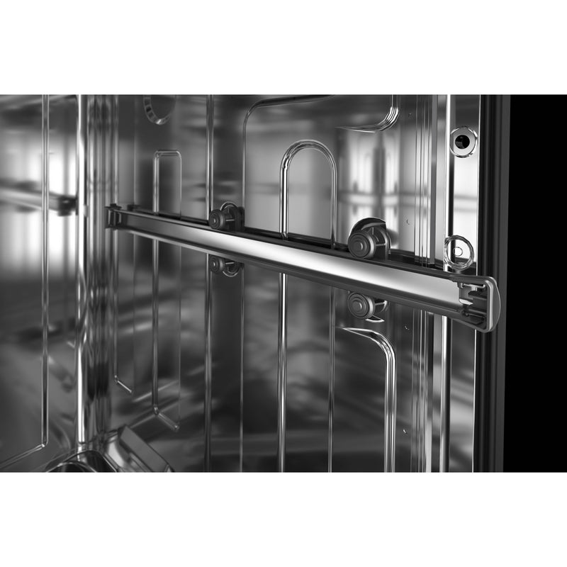 KitchenAid 24-inch Built-In Dishwasher with Third Rack KDFE204KPS IMAGE 11