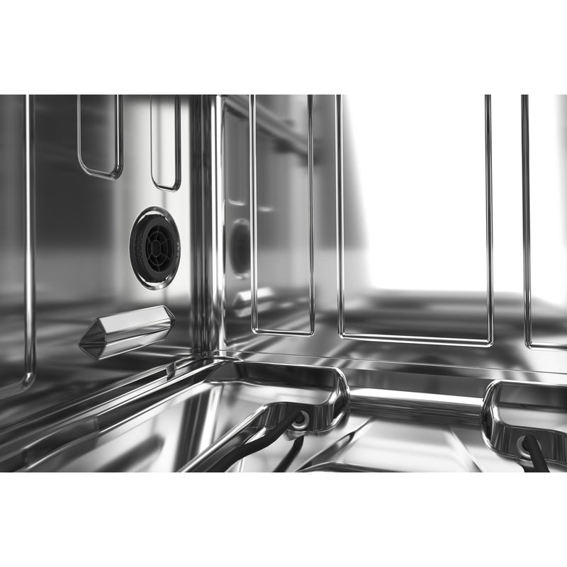 KitchenAid 24-inch Built-in Dishwasher with ProWash™ Cycle KDTE204KPS IMAGE 3