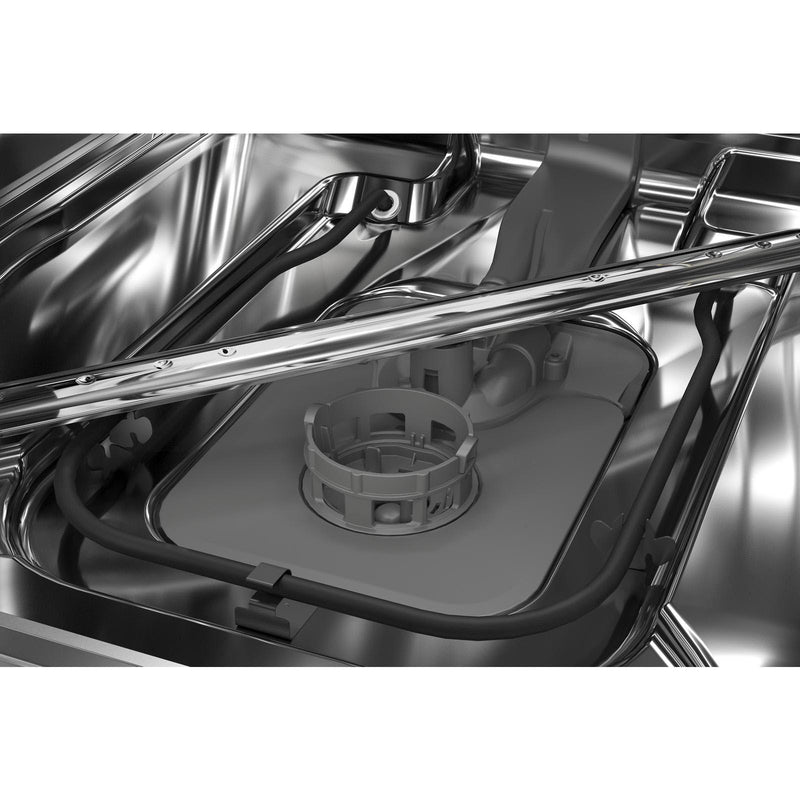 KitchenAid 24-inch Built-in Dishwasher with ProWash™ Cycle KDTE204KPS IMAGE 5