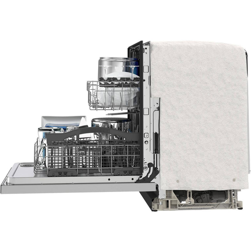 Maytag 24-inch Built-in Dishwasher with PowerBlast® Cycle MDB4949SKZ IMAGE 15