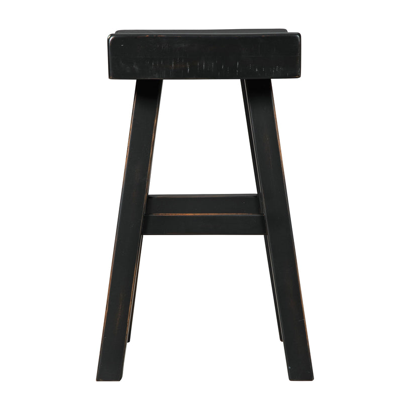 Signature Design by Ashley Glosco Counter Height Stool D548-524 IMAGE 3