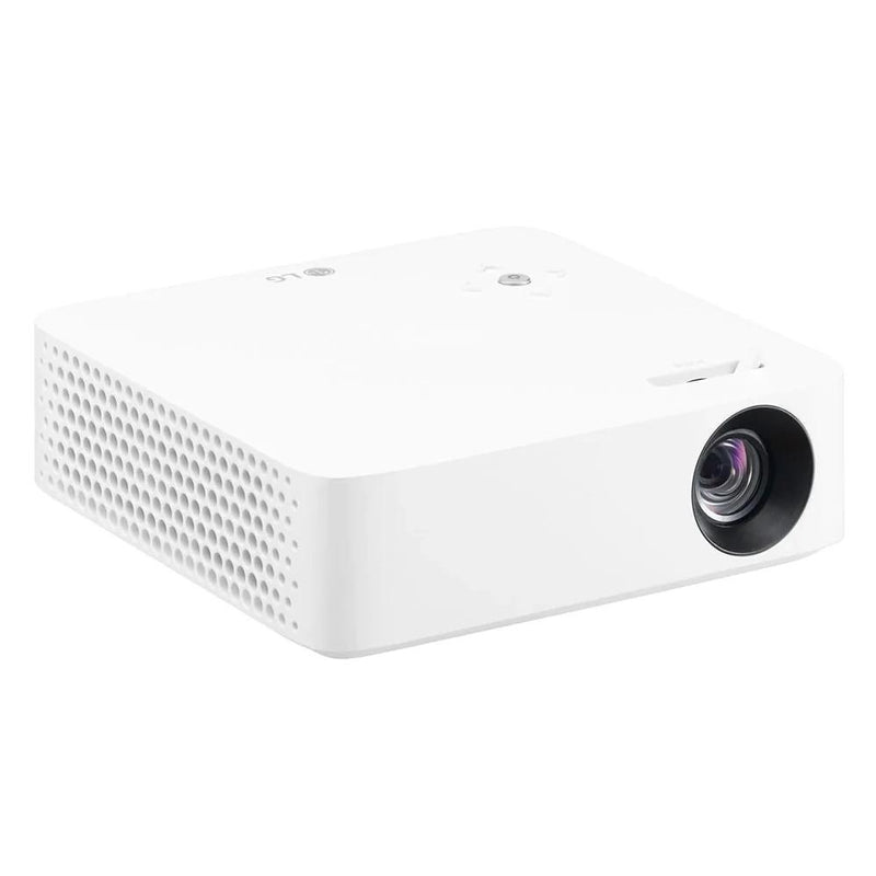 LG 720p DLP Home Theatre Projector PH30N IMAGE 6