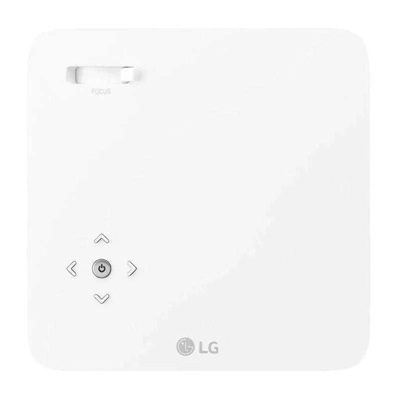 LG 720p DLP Home Theatre Projector PH30N IMAGE 8