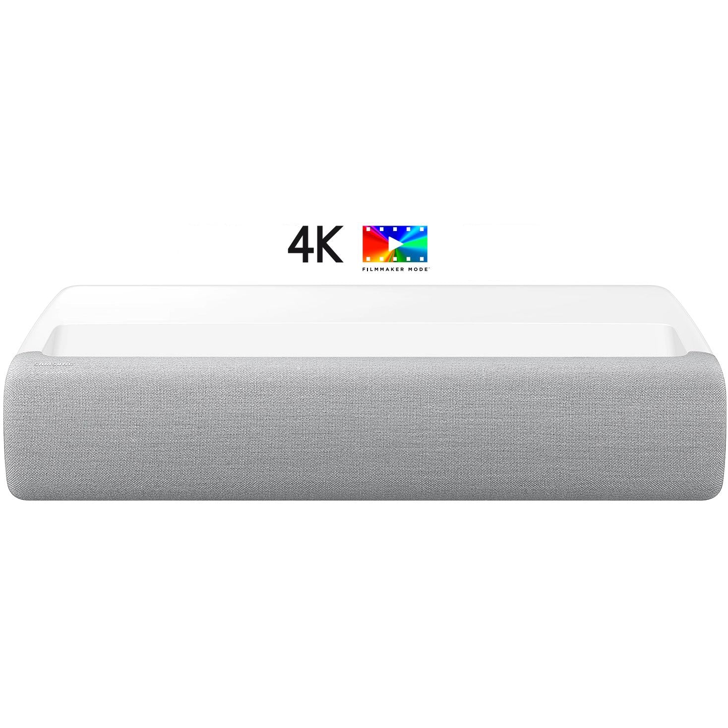 Samsung The Premiere 4K Home Theatre Projector SP-LSP7TFAXZC IMAGE 1