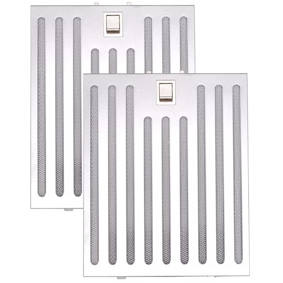 Broan Hybrid Baffle Grease Filters S99010486 IMAGE 2
